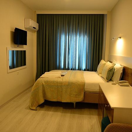 Lagania As Hotel Beypazarı Εξωτερικό φωτογραφία