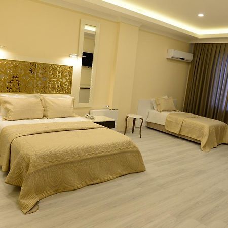 Lagania As Hotel Beypazarı Εξωτερικό φωτογραφία