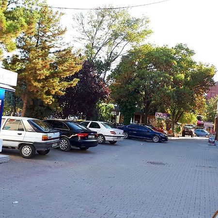 Lagania As Hotel Beypazarı Εξωτερικό φωτογραφία