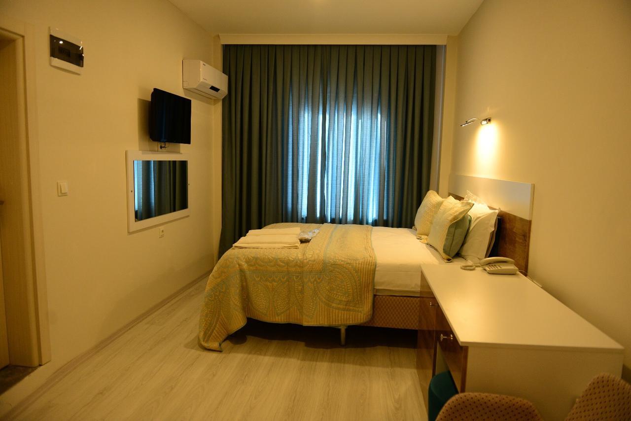 Lagania As Hotel Beypazarı Εξωτερικό φωτογραφία