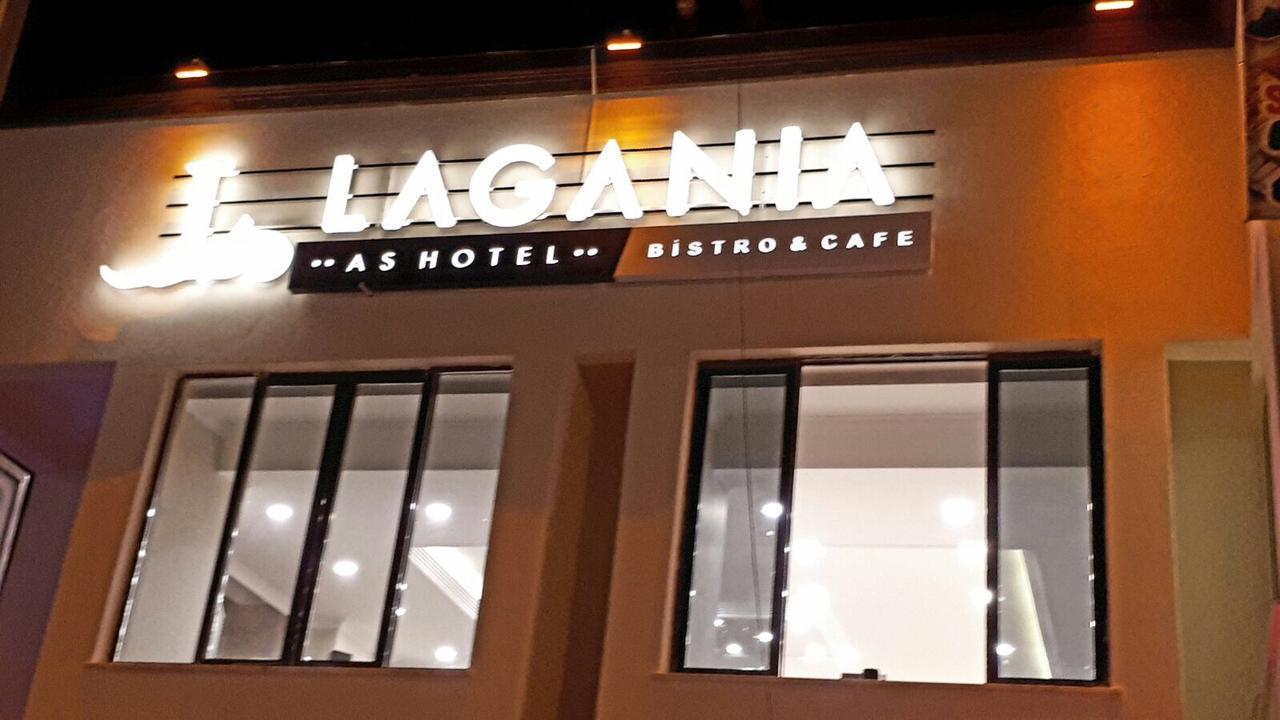 Lagania As Hotel Beypazarı Εξωτερικό φωτογραφία