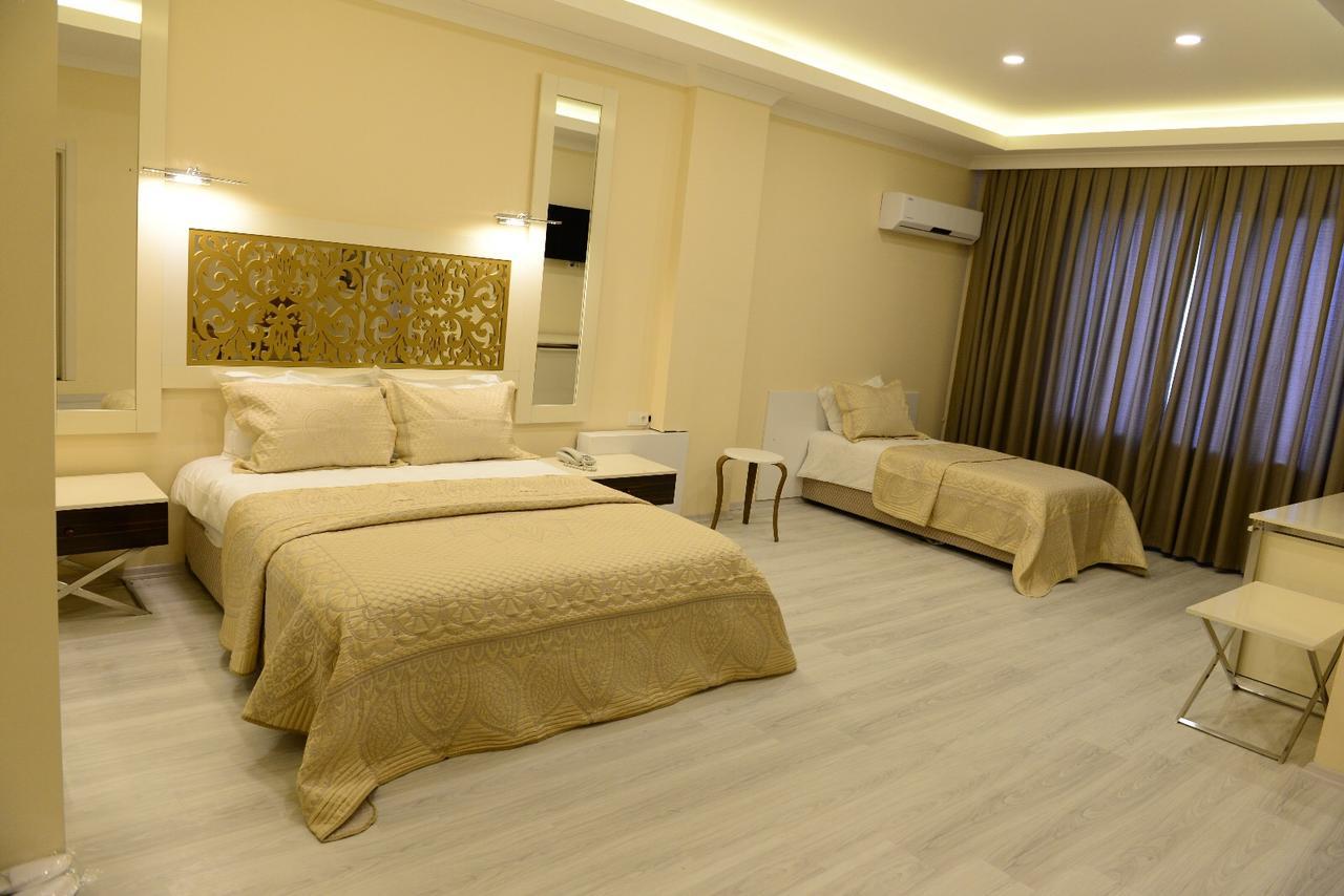 Lagania As Hotel Beypazarı Εξωτερικό φωτογραφία