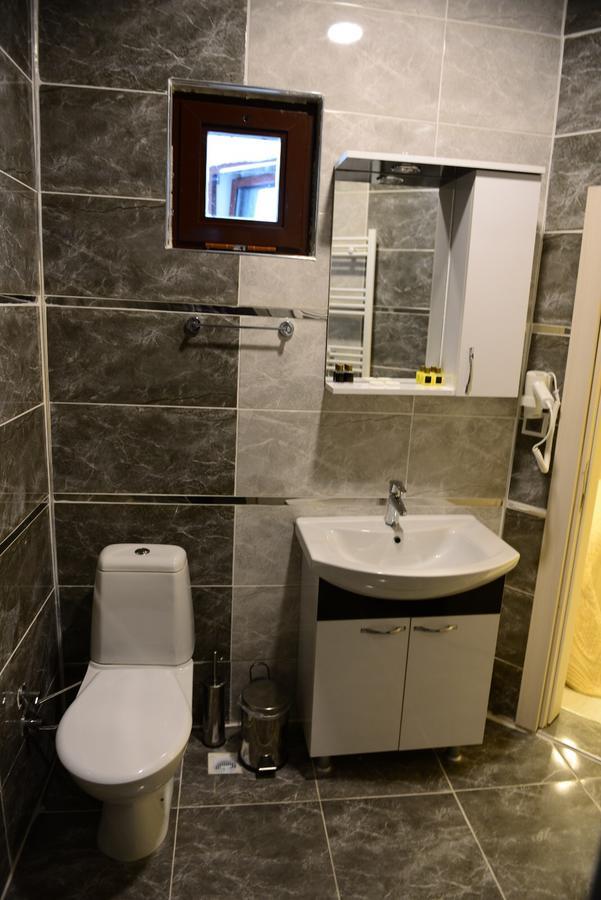 Lagania As Hotel Beypazarı Εξωτερικό φωτογραφία