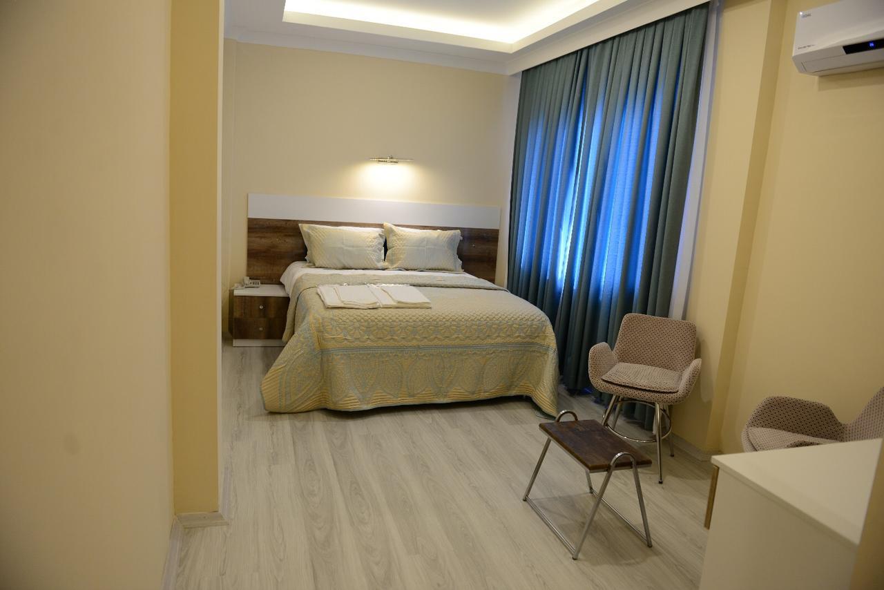 Lagania As Hotel Beypazarı Εξωτερικό φωτογραφία