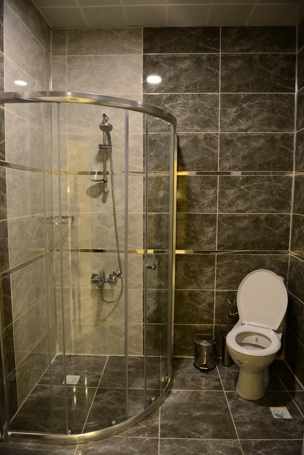 Lagania As Hotel Beypazarı Εξωτερικό φωτογραφία