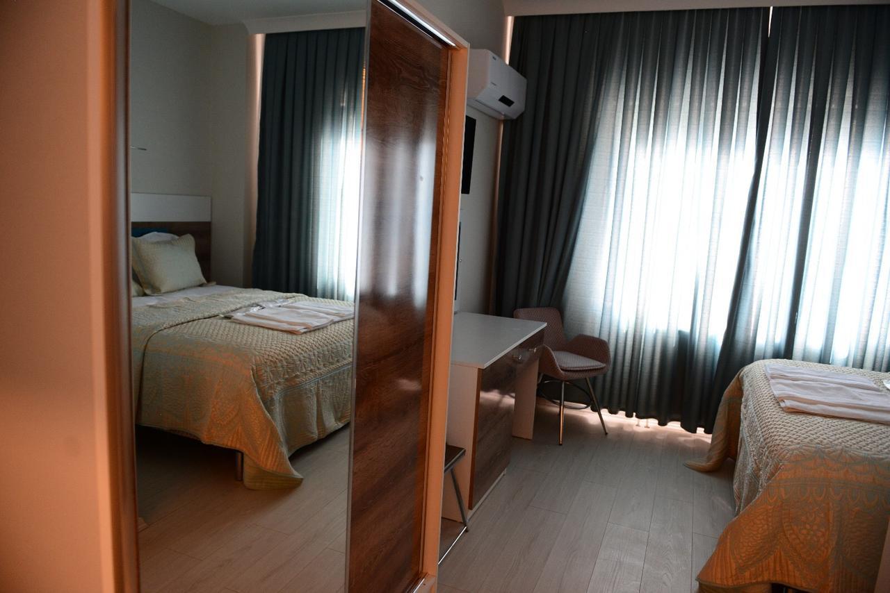 Lagania As Hotel Beypazarı Εξωτερικό φωτογραφία