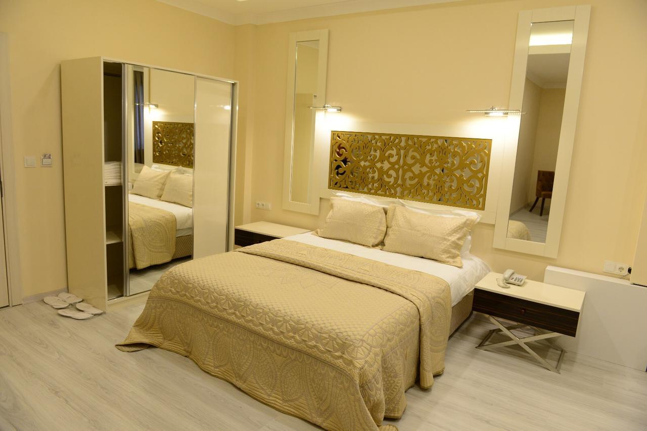 Lagania As Hotel Beypazarı Εξωτερικό φωτογραφία