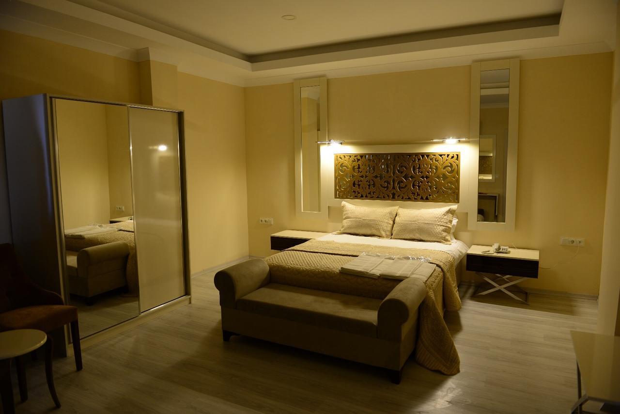 Lagania As Hotel Beypazarı Εξωτερικό φωτογραφία