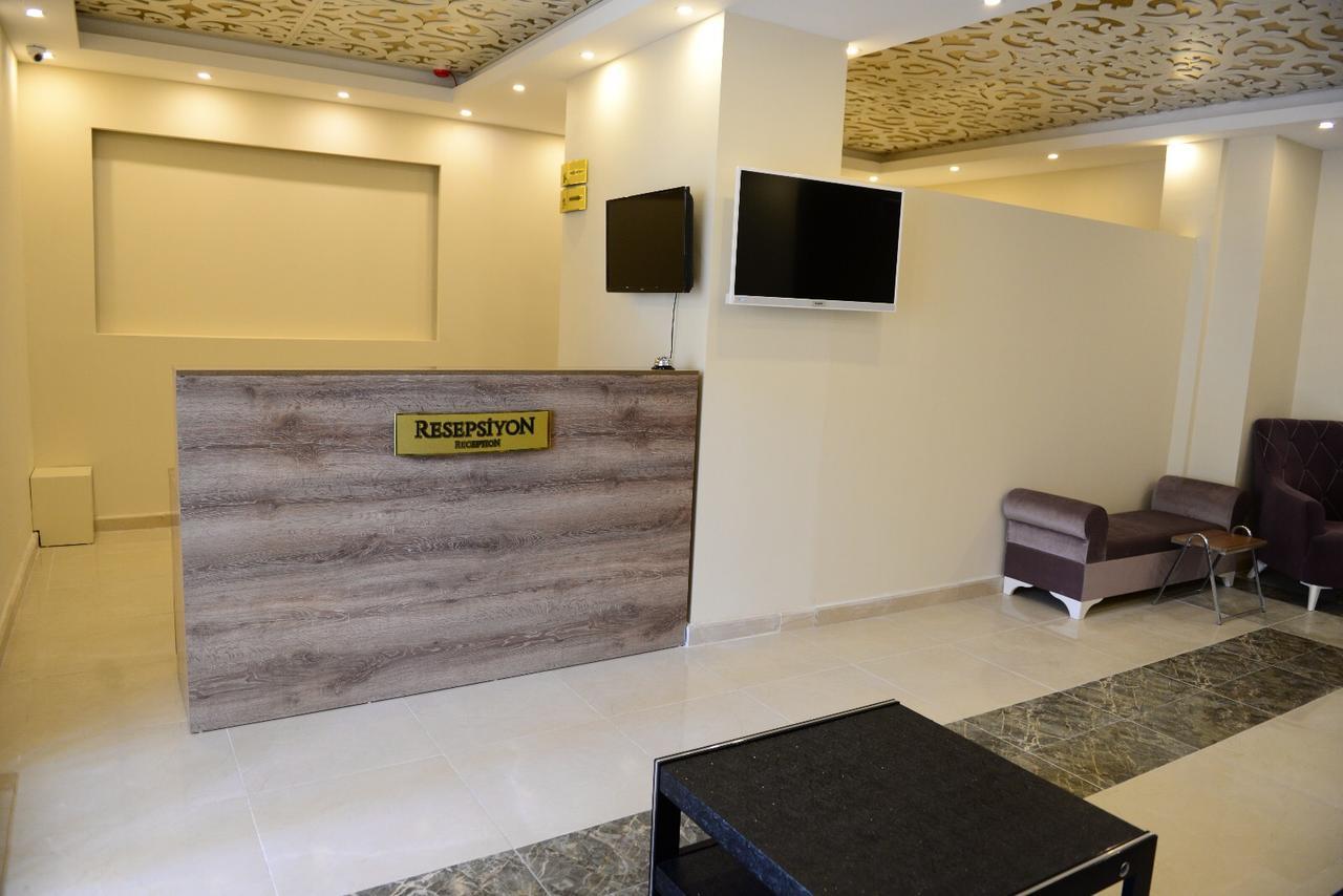 Lagania As Hotel Beypazarı Εξωτερικό φωτογραφία