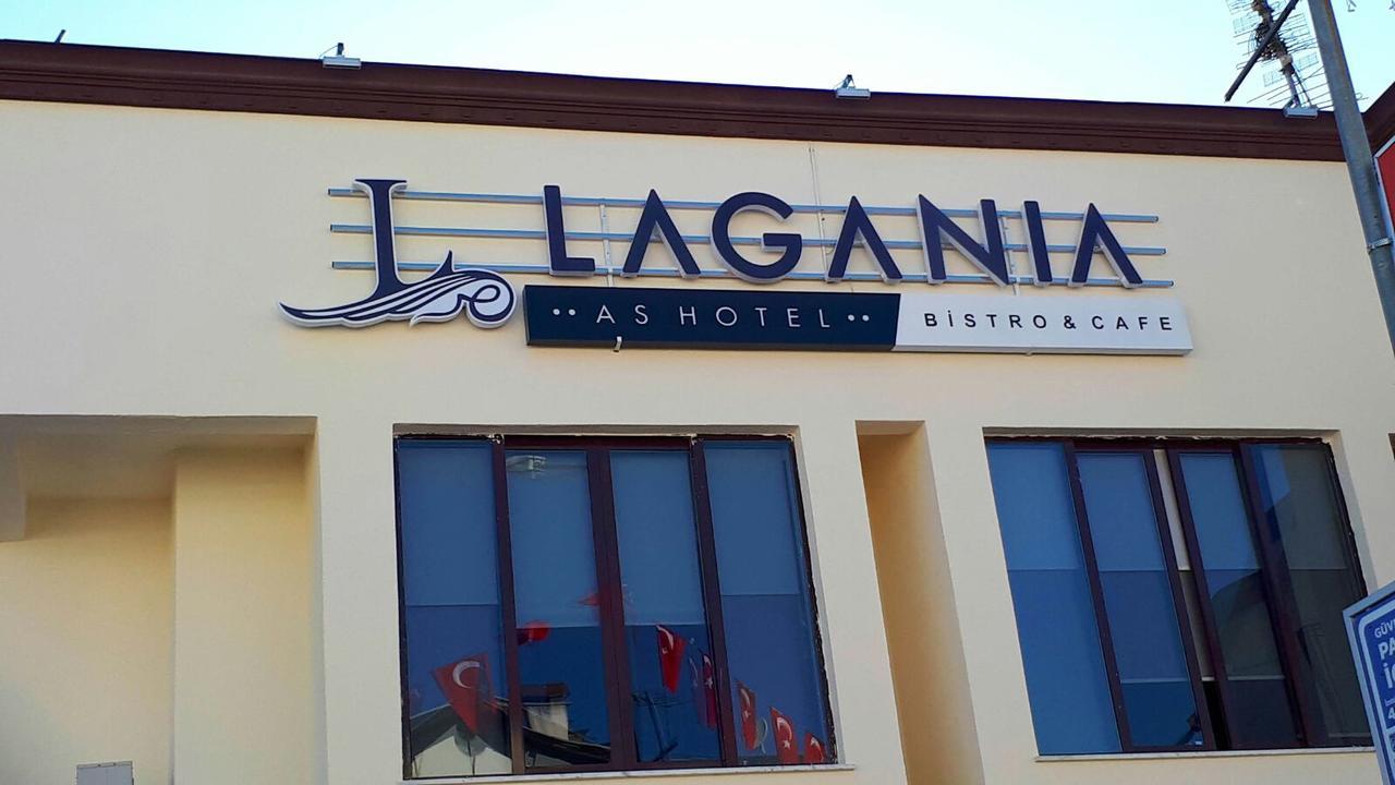 Lagania As Hotel Beypazarı Εξωτερικό φωτογραφία