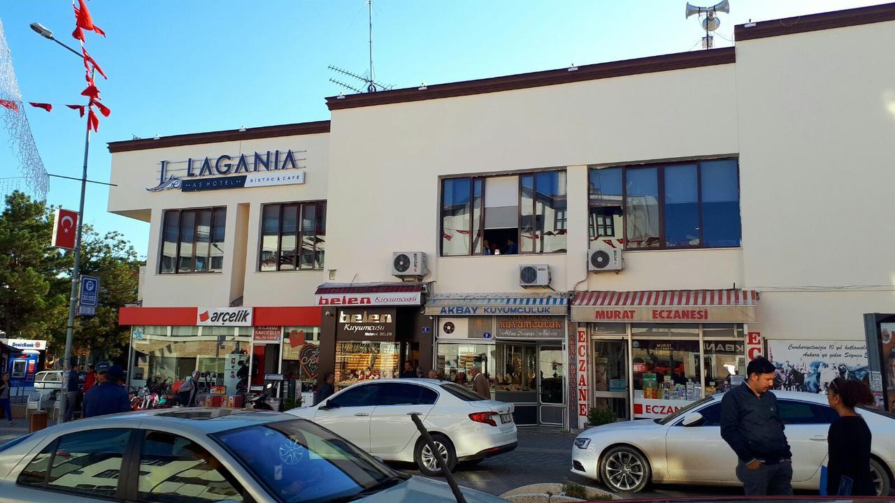 Lagania As Hotel Beypazarı Εξωτερικό φωτογραφία
